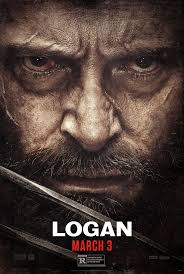 Movie Review: “Logan”