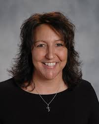 Brenda Shimon new PCMS associate principal