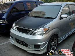Check spelling or type a new query. Toyota Avanza Details Spec Modified Picture Bodykit Of Avanza