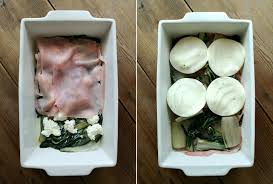Pubblicato il 14 novembre 2010da valentina barone. Sformato Di Coste Prosciutto E Ricotta Briciole Di Sapori