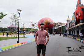 It was originally planned to be opened in 2015,2 but the opening date was delayed to 26 june 2017.3 the. Movie Animation Park Studios Maps Ipoh Ipoh Park Studio