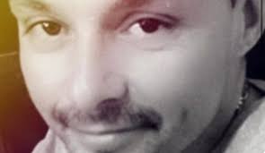 Manuel “Chunky” Martinez–Gomez, age 38