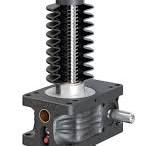 Zimm Screw Jack systems