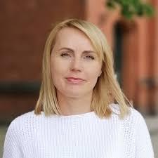 Tatjana PAULAUSKIENE