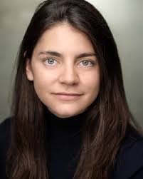 Yasmine HALLER- Fiche Artiste