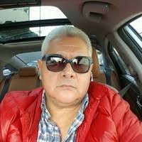 Alfonso Galan's Instagram, Twitter & Facebook