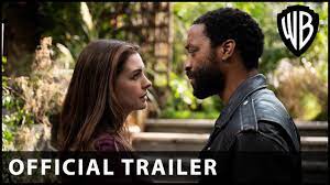Con anne hathaway, chiwetel ejiofor, ben kingsley, ben stiller, lucy boynton, jazmyn simon. Locked Down Official Trailer Warner Bros Uk Irl Youtube