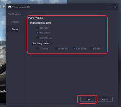 Max Setting Pubg Mobile Khi Chơi Tren May Tinh Bằng Tencent Gaming Buddy