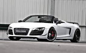 We've gathered more than 5 million images uploaded by our users and sorted them by the most popular ones. White Cars Audi Audi R8 Gt Spyder Wallpapers Hd Desktop And Mobile Backgrounds
