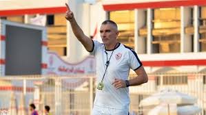 كارتيرون يجتمع بكبار لاعبي الزمالك: Ø§Ù„Ø¨ÙˆØ§Ø¨Ø© Ù†ÙŠÙˆØ² Ø¨Ø¹Ø¯ Ø£Ù†Ø¨Ø§Ø¡ Ø¹ÙˆØ¯ØªÙ‡ ÙƒØ§Ø±ØªÙŠØ±ÙˆÙ† Ù…Ø±ÙÙˆØ¶ ÙÙŠ Ø§Ù„Ø²Ù…Ø§Ù„Ùƒ