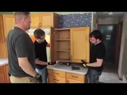 Kitchen Cabinets Nj How To Remove Kitchen Cabinets Step 1 How To Remove Kitchen Cabinets Diy Wall Cabinet Kitchen Wall Cabinets