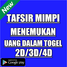 Buku Mimpi Togel 4d Uang Kertas Info Terkait Uang