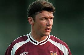 WHERE ARE THEY NOW? The 2000 Cobblers team that won promotion