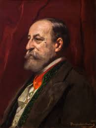 Camille Saint-Saëns
