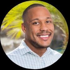 POV: us leaving Louisiana last night at sunset before a storm rolled in…