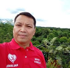 Dacal a dacal pung Salamat Barangay Captain Edwin Flores and Council, SK  Chairwo Jenifer Macabanti and Council keng Binye yu Pung Suportang  Financial at Lugud Para keng keka tamung Team Batang Sapangbato