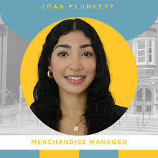 Joan Plunkett's Instagram, Twitter & Facebook