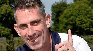 Martin McHugh and Michaela Walsh selected to be Northern Ireland's flag  bearers in Commonwealth Games opening ceremony