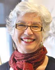 In This Issue Letter from the Chair Aspects of Departmental Excellence: The  Measurable and The Intangible When the Pathologist B