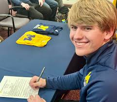 Profile for Milan Big Red Athletics‎‎