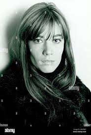 Francoise hardy hi-res stock photography and images