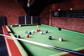 Bad Day At Work We Have Fourteen Tables Waiting To Make Your Day Better Cuddling Not Recommended Pool Table Standard Pool Table Size Pool Table Sizes