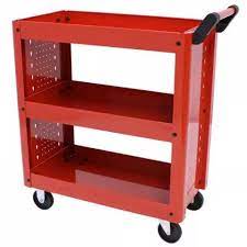 Tickets, tours, address, phone number, clearwater jolley trolley reviews: George Tools Werkstatt Trolley George At Work