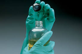 chemical contact all about glove degradation permeation