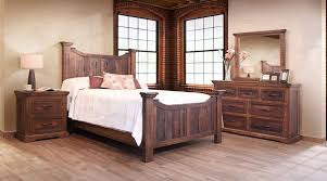 Copeland furniture moduluxe solid wood and upholstered platform bed size: Madeira Rustic Solid Wood Bedroom Set Hand Distressed And Finished A Deep Brown Queen Or King Siz Bedroom Sets Queen King Bedroom Sets King Size Bedroom Sets