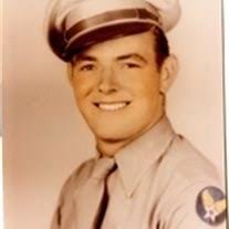 Billy Osborne Obituary