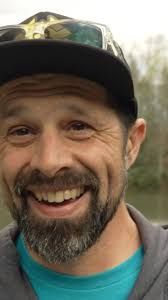 Checking in with local legend and 40+, (not 50+ yet) leader Wes Dickson  after four days of grueling racing at @pisgahstagerace. #pisgahstagerace