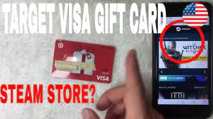 Use your battlenet gift card to buy games, addons, in game items and other services. Can You Use Target Visa Gift Card On Steam Games Youtube