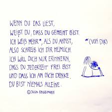 Julia Engelmann Spricht Mir Stets Aus Der Seele Ich Bin Ein Grosser Fan Von Ihr Inspirierende Zitate Und Spruche Zitate Julia Engelmann Zitate