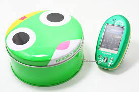 GIGABYTE KERORO 藍星侵略專用手機 ...