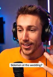 Oliver See Ethan Wedding