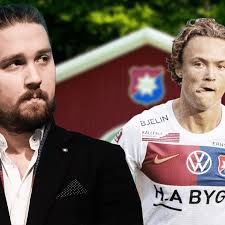 Fotboll: Öis Kevin Ackermann jagas av flera klubbar