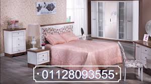 غرف نوم تركي احدث تصميمات 2017 Youtube