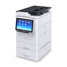 The admin password i changed is not working and. Ricoh Sp 305 Spf True Copy Machines Service Solutions Dublin