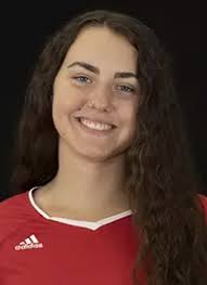 2020 Women's Volleyball Roster