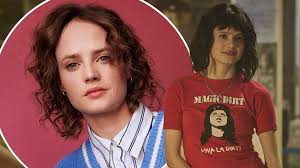 Jana McKinnon Exclusive: Black Snow actor talks working with Travis Fimmel  for Season 2