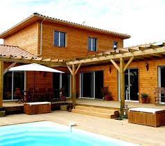 Spécialisés dans les aménagements et constructions en bois,. Ami Bois Conforte Ses Positions Dans Le Sud Ouest