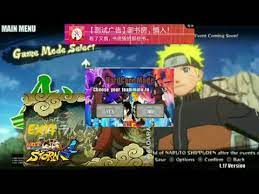 Download game naruto senki mod . Game Naruto Senki Mod Full Character Path Of Struggle 2 Android Naruto Senki Gameplay By Suhugame Net
