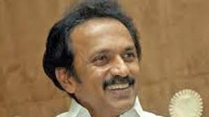 1200 x 630 jpeg 112 кб. Mk Stalin Says No To His Pic In Dmk Banners