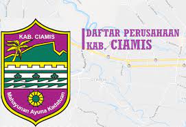 Temukan kebutuhanmu di lapak pt. Daftar Perusahaan Pt Di Daerah Ciamis Jawa Barat