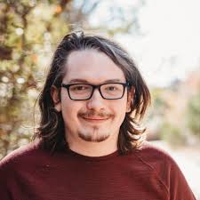 Hire Adam Luckey Comedian