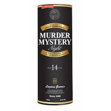 Play a fun and interactive murder mystery game at home with friends or family. Complete Murder Mystery Night Board Games Zatu Games Uk