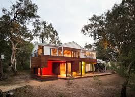 From our location, you'll be minutes away from the wide variety of activities, restaurants, shops and attractions at beau vallon, long reputed to be one of the best beaches in. Beach House Architecture Celebrates The Australian Beach Shacks