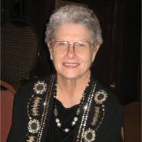 Jean Carol Harman