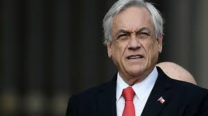 Todo sobre piñera, noticias en imagenes, fotos, videos, audios, infografias, interactivos y resumenes de piñera. Buenos Aires Times Pinera Announces Law To Motivate Chileans To Have More Children
