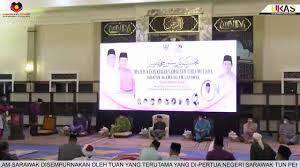 Memahami hukum islam tentang penyembelihan hewan. Siaran Langsung Majlis Kesyukuran Sambutan Jubli Mutiara Jabatan Agama Islam Sarawak Youtube